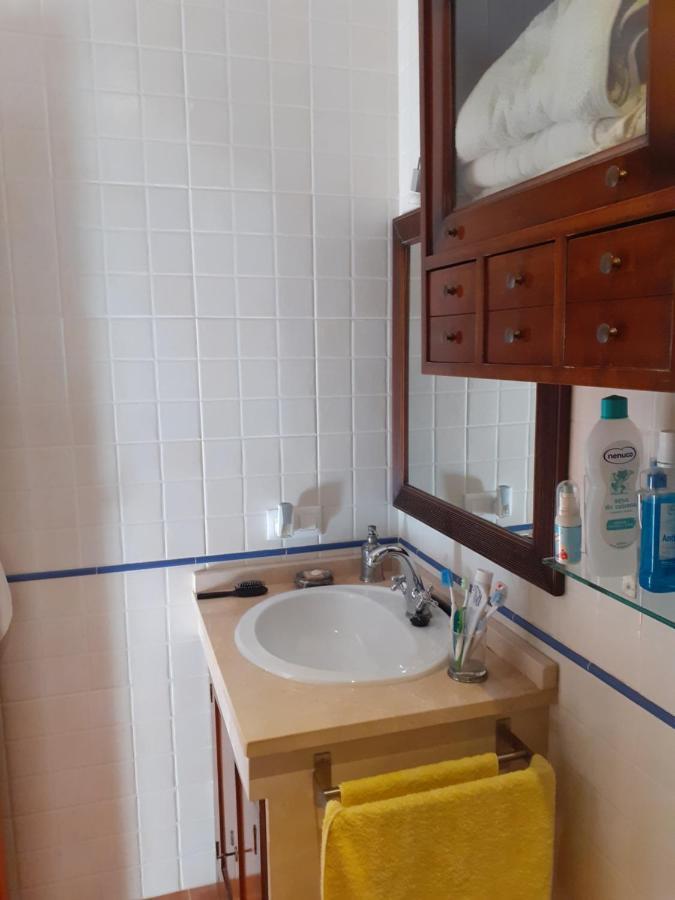 Apartamento Callentum Cazalla de la Sierra Exterior foto